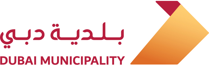 dubai municipality logo