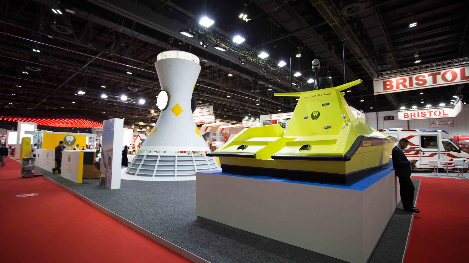 Fair Construction Intersec