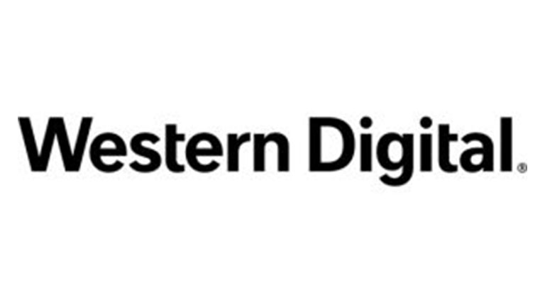 Western Digital