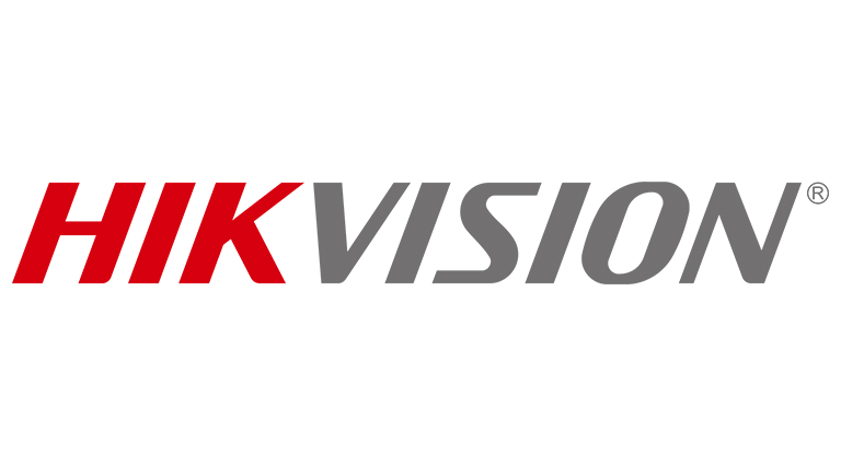 HIKVISION