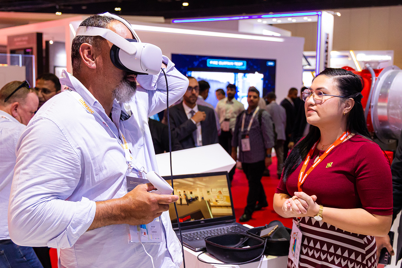 Embrace a world of innovation