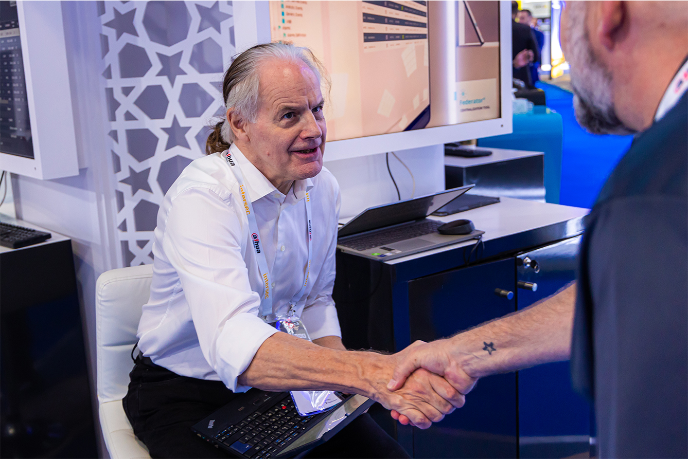 Expand your business connections