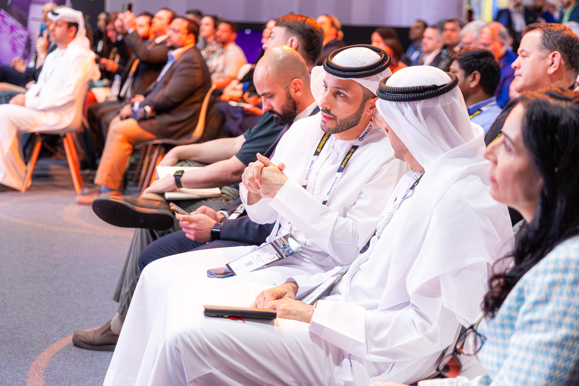 Intersec - Cybersecurity