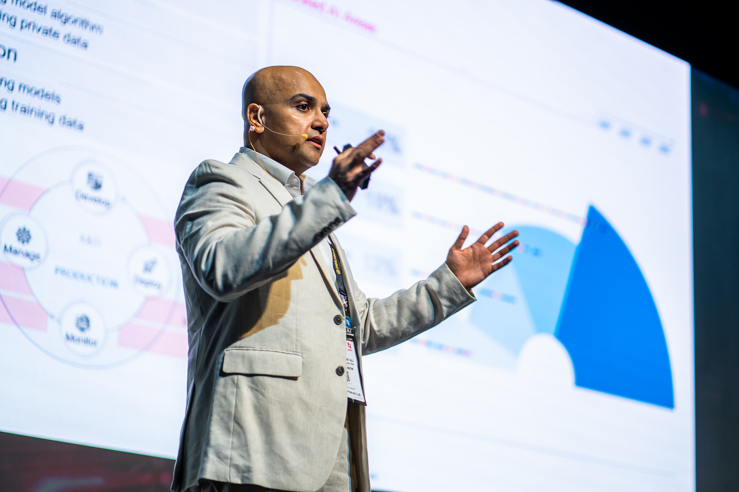 Intersec - Cybersecurity