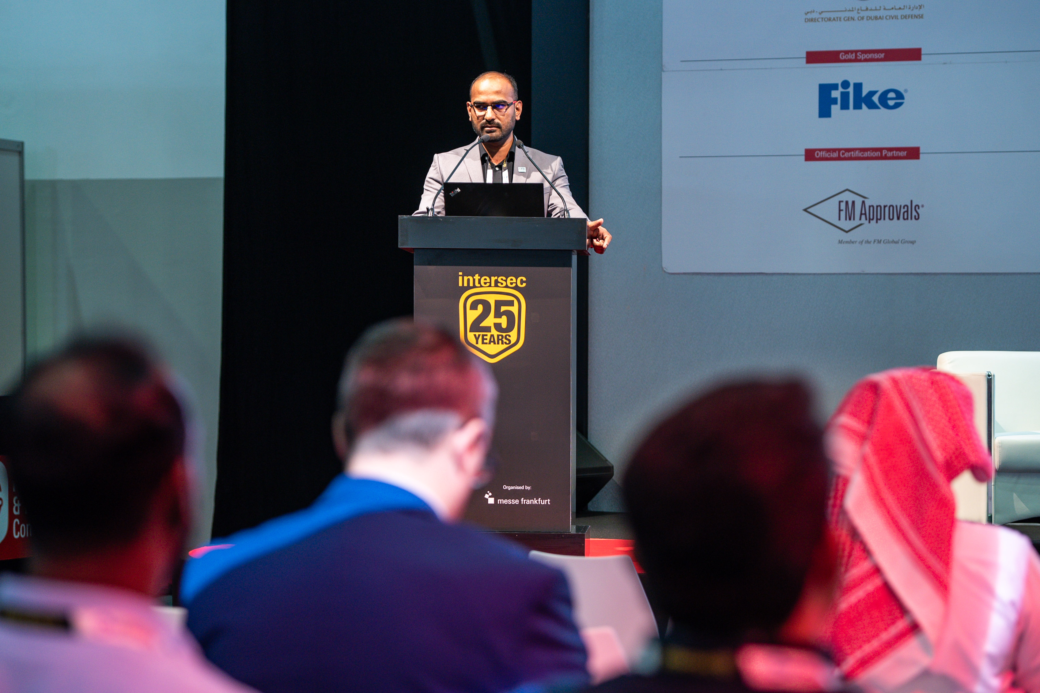 Intersec 2024