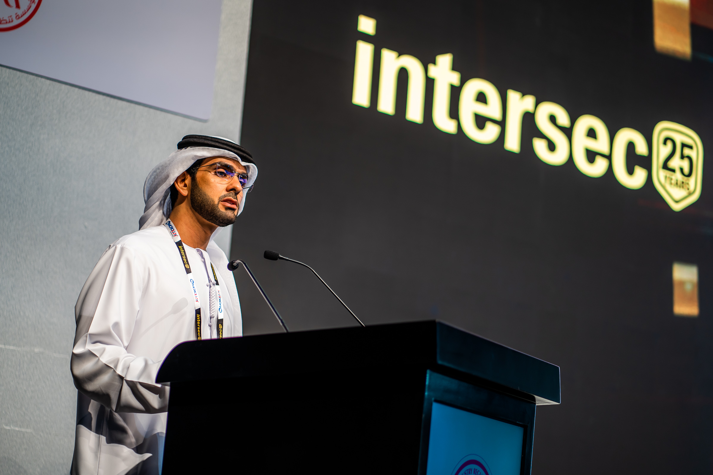Intersec - SIRA Forum