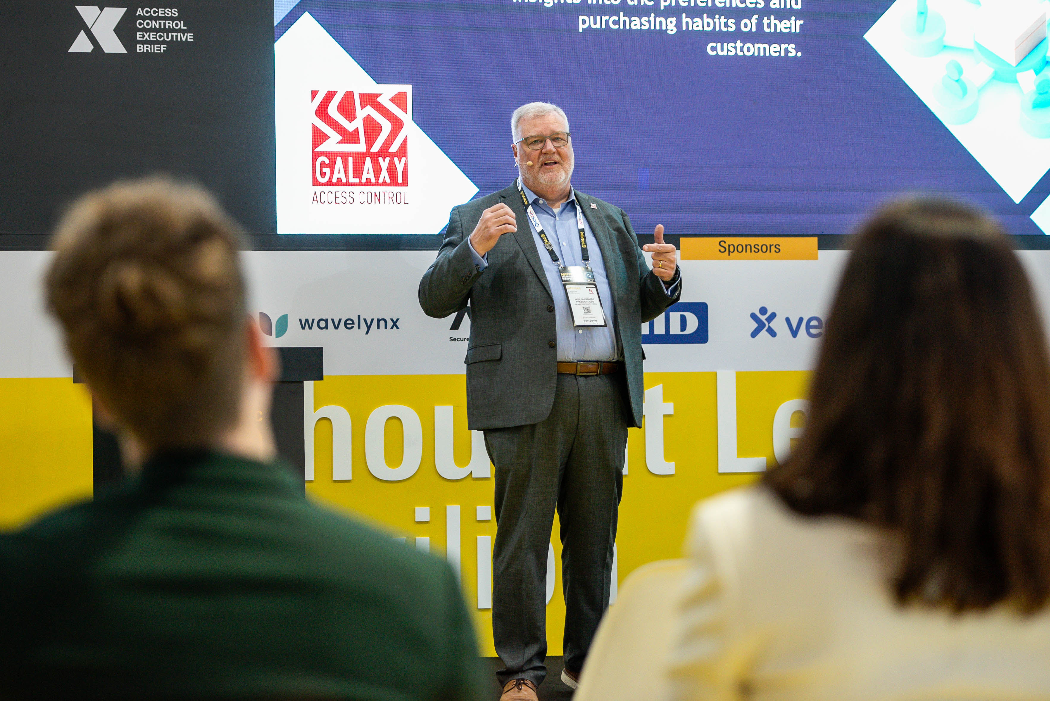 Intersec - Thought Leadership
