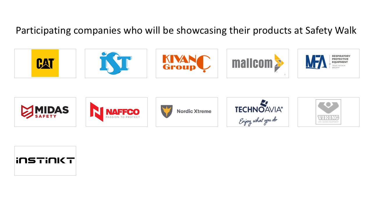 Participating companies