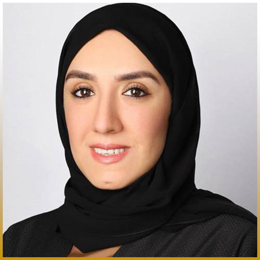 Dr Maryam Bin Essa - Dubai Municipality