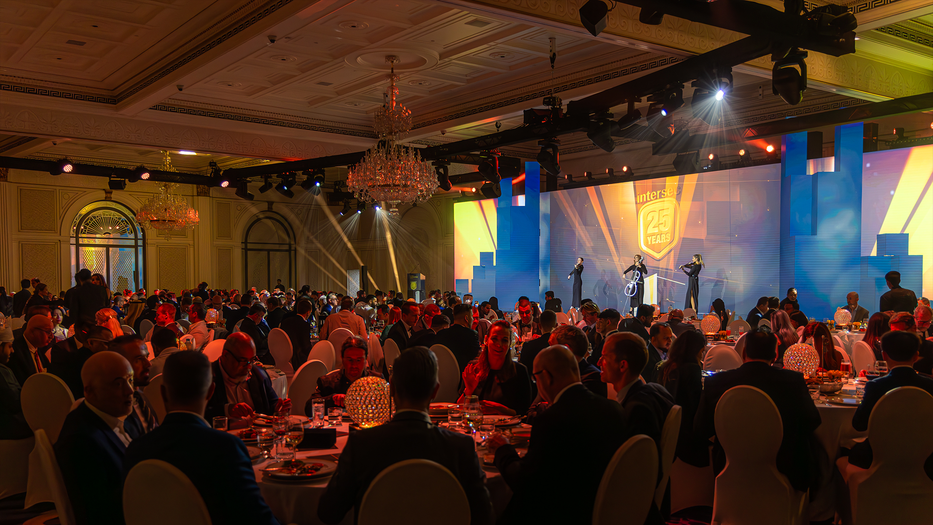 Intersec Awards