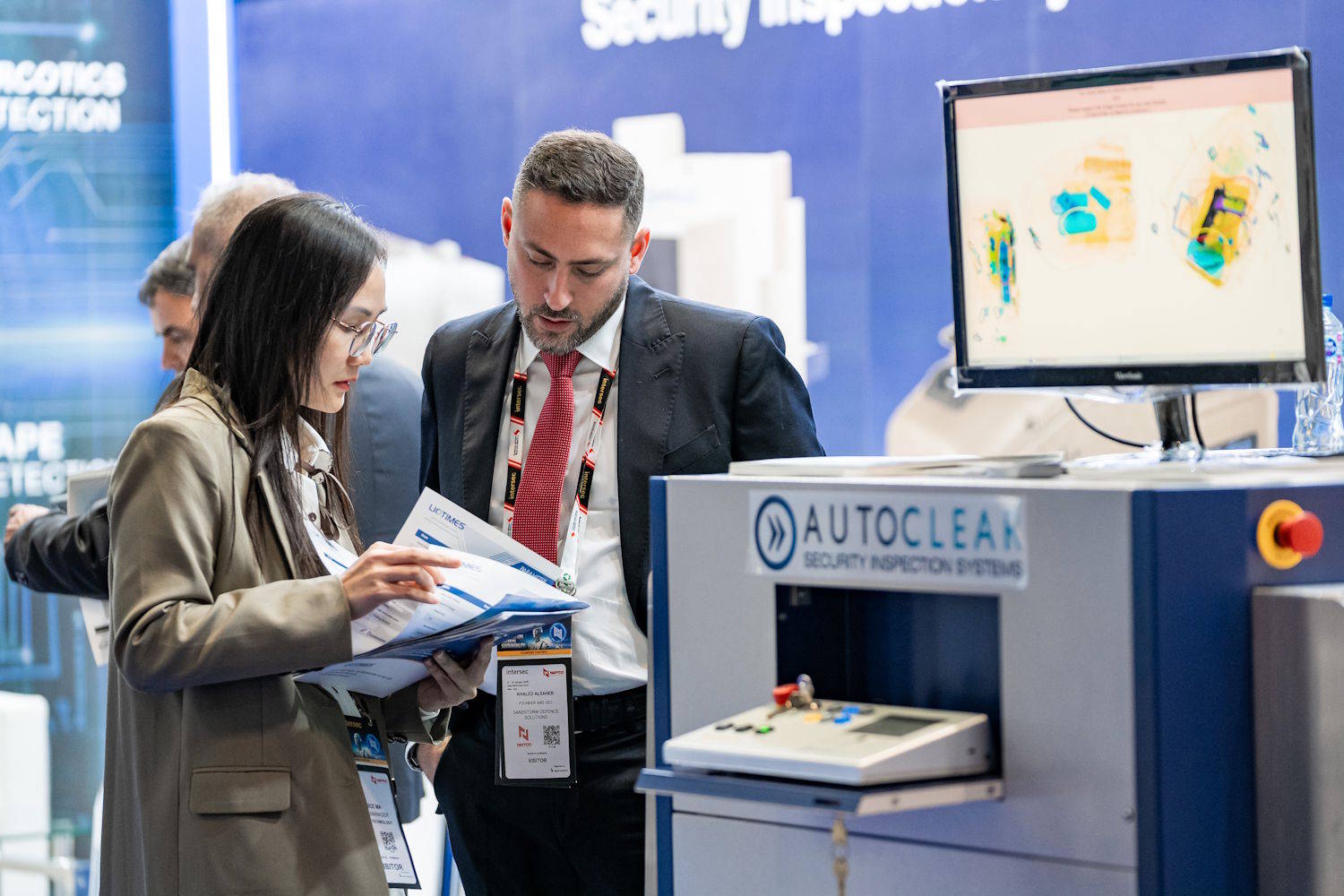 Intersec 2025