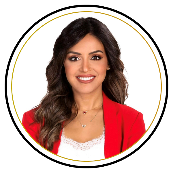 Sawsan Dahham