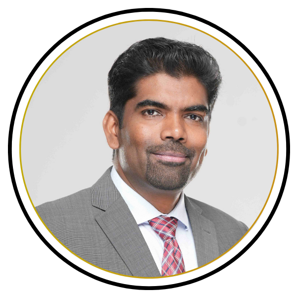 Sutharson Sathaiah
