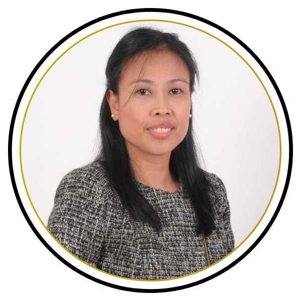 Irene Corpuz