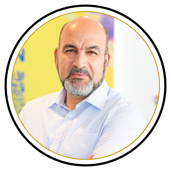 Yacine Benamane