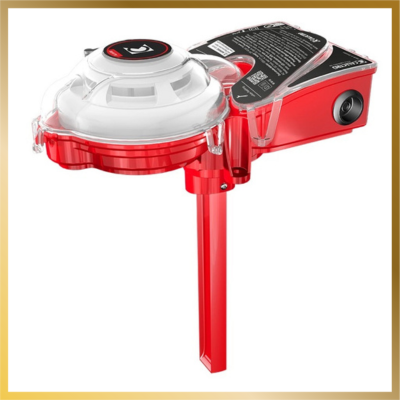 Calectro Uniguard 8