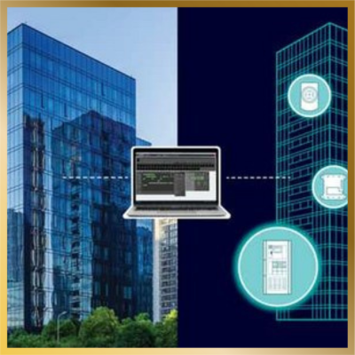 Siemens Fire Digital Twin