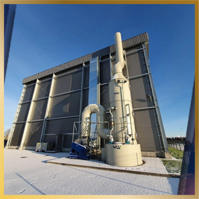 Baltic Fire Laboratory