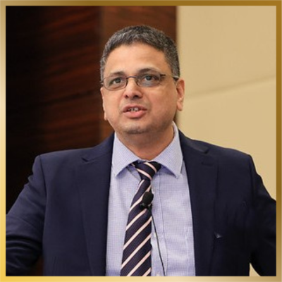 Anoop Kumar