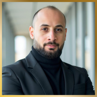 BASSEL KABLAWI