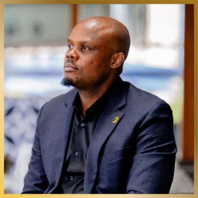 Harrison Nnaji