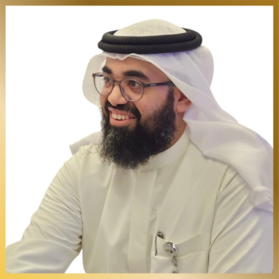 Khalid Mubarak