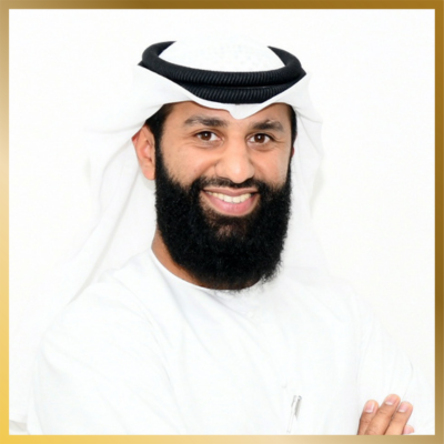 Mohamed AlAjmani