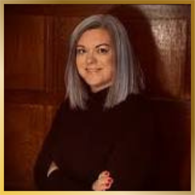 Sarah Adamson