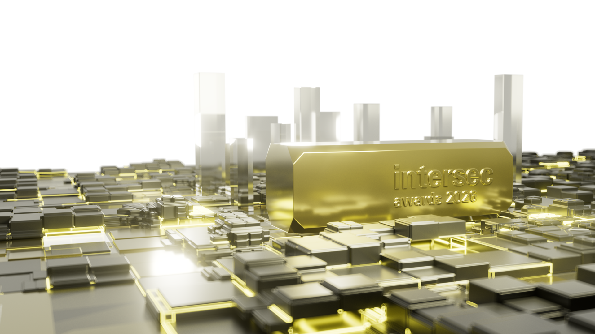 Intersec 2025- Awards