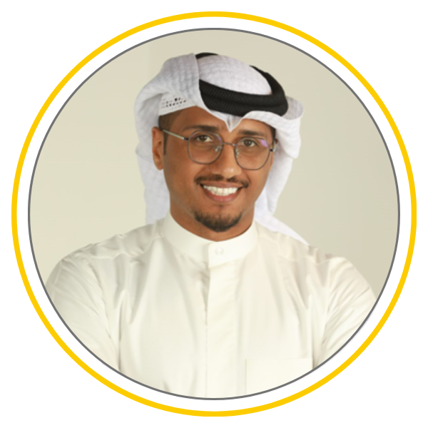 Bader Mubarak Al-Hadrami