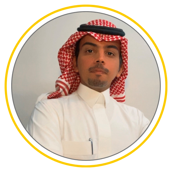 Ali AlNomais