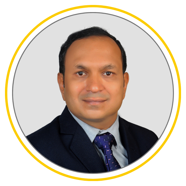 Amit Ghodekar