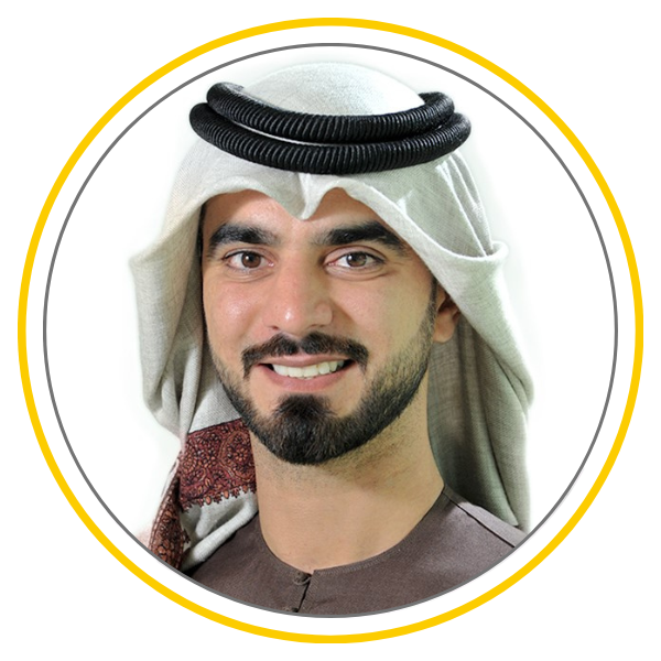 Faisal Al Maazmi