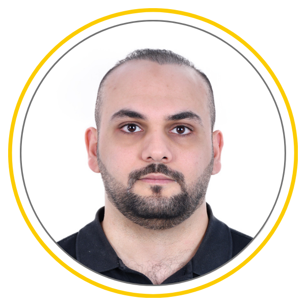 Khaled Awartani