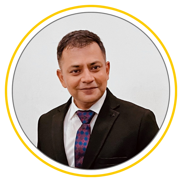 Col. Santanu Mukhopadhyay (Retd)