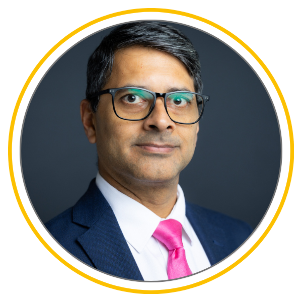 Abhishek Chhabra