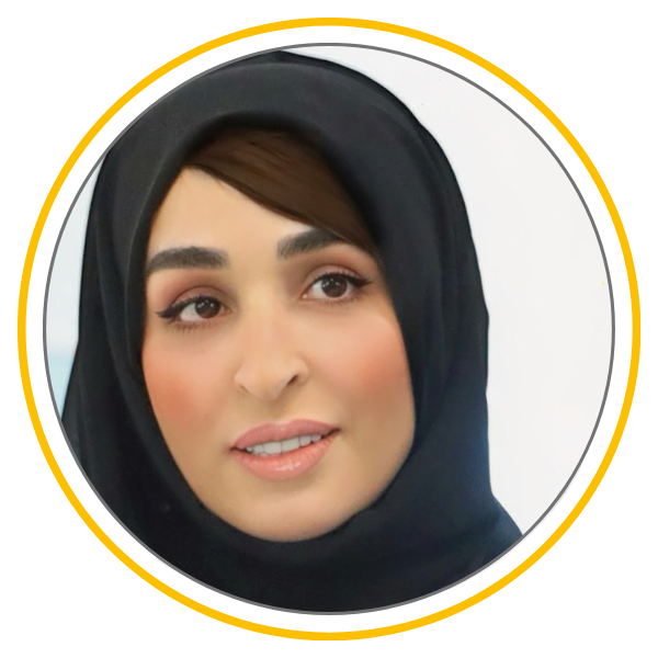 Eng. Salma Humaid Saeed