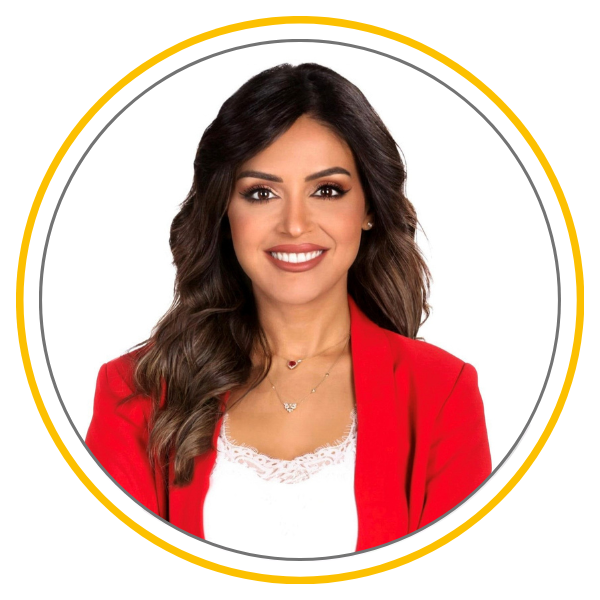 Sawsan Dahham