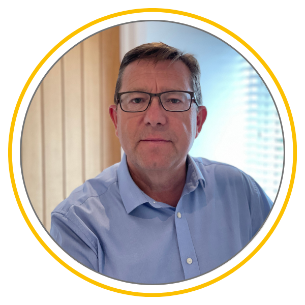 Steve Apter QFSM