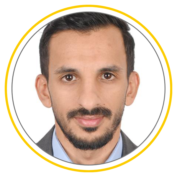 Ahmed AlKhamis