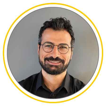 Bachar Kabalan