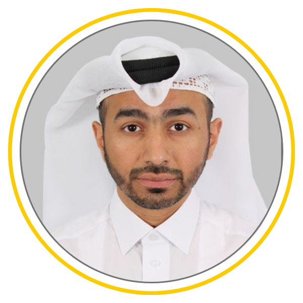 Capt. Eng Abdulrahman Alghanem