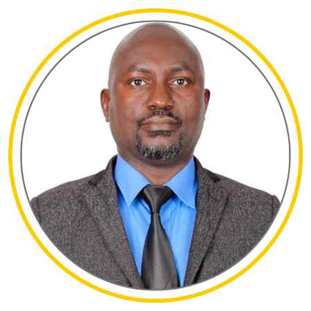 Francis Owiti