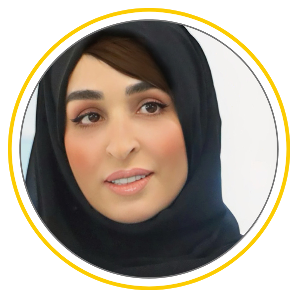 Eng. Salma Humaid Saeed