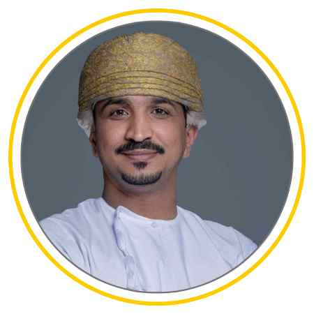Wail Almuharzi