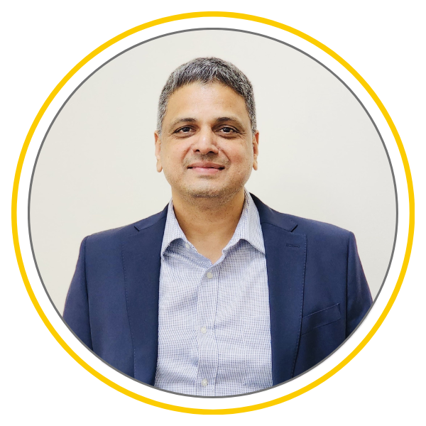 Anoop Kumar Paudval
