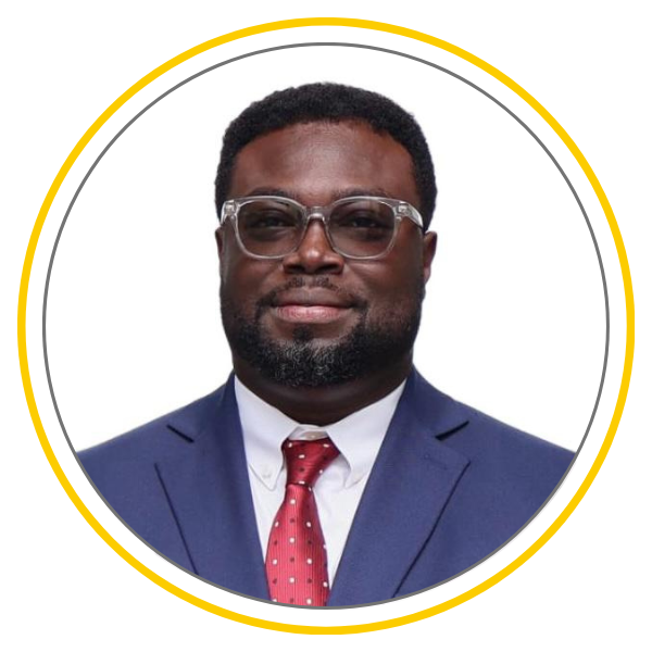 Jonathan Kwofie