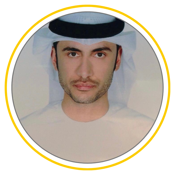 Khaled Al Teneji