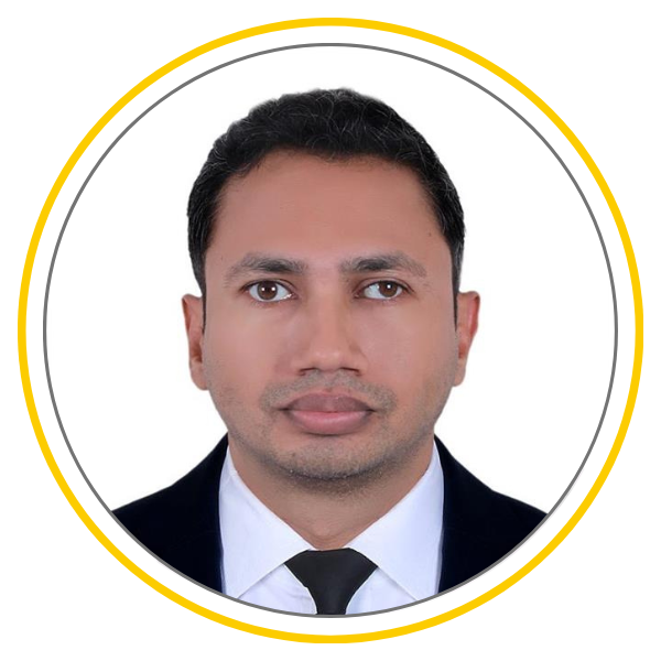 Mohammad Arsalan Khalid