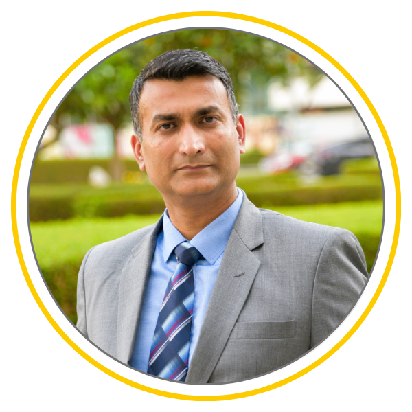 Vishal Vaghela
